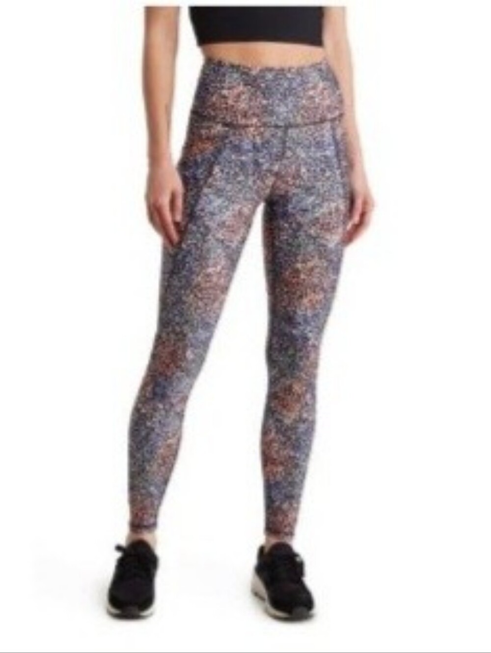 Marika Work Out Pants Medium